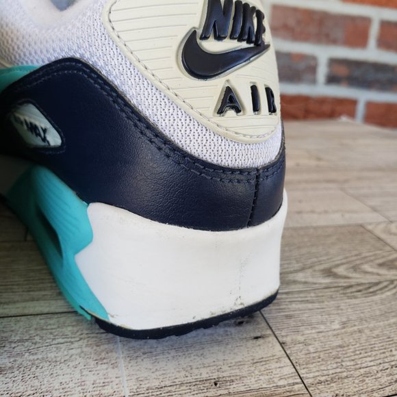 NIKE Air Max 90 Aurora - Picture 6 of 14